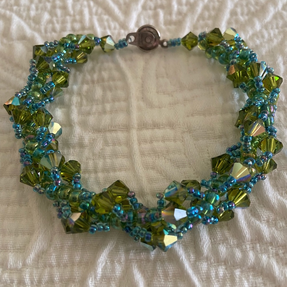 Swarovski Bracelet